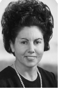 Byrne OAM, Ms Molly