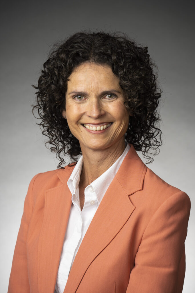 Andrews MP, Sarah