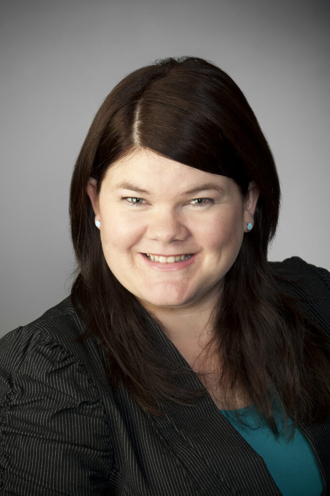 Bettison MP, Hon Zoe