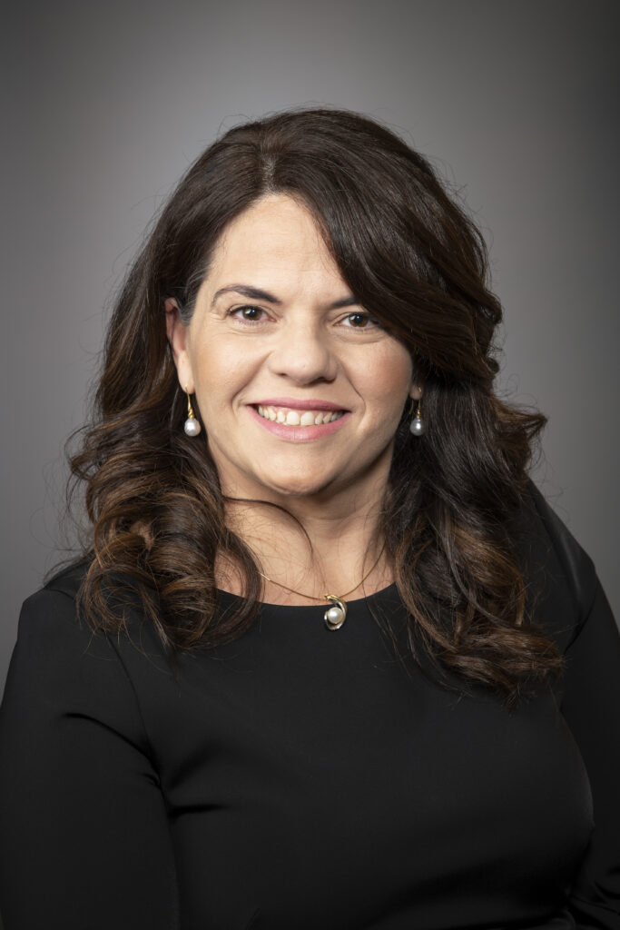 Bonaros MLC, Hon Connie