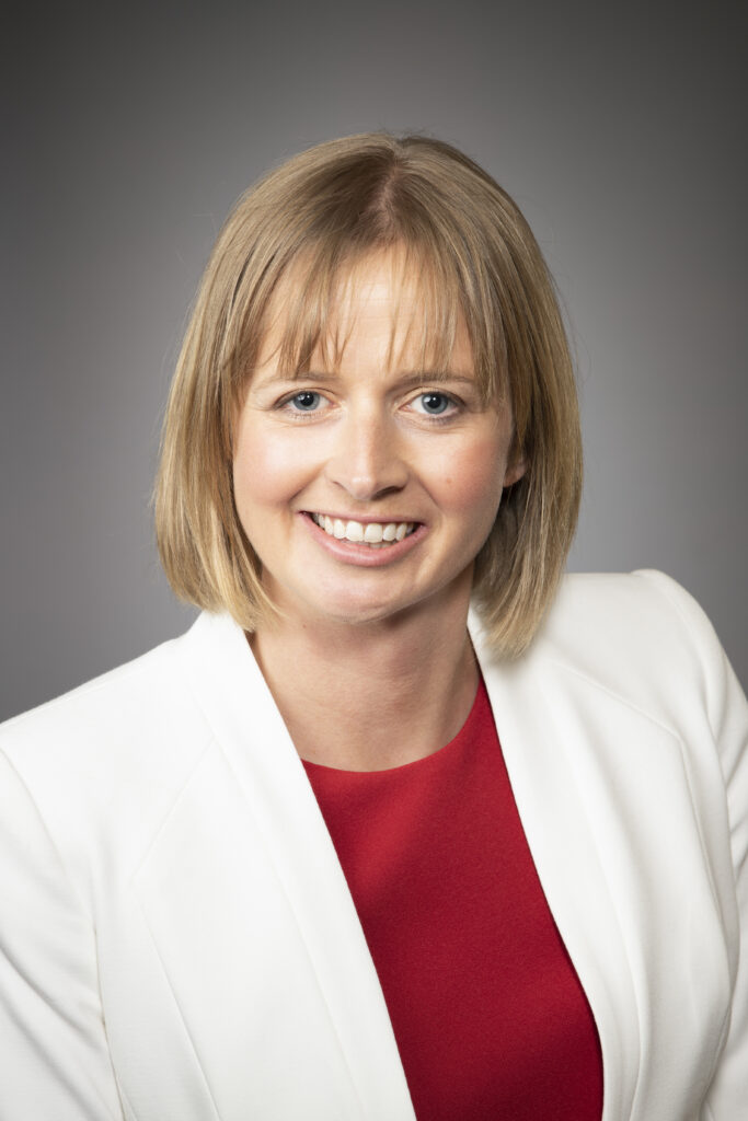 Bourke MLC, Hon Emily