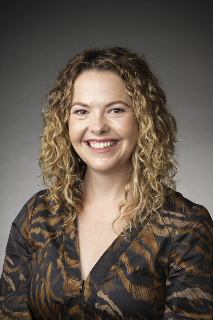 Clancy MP, Ms Nadia