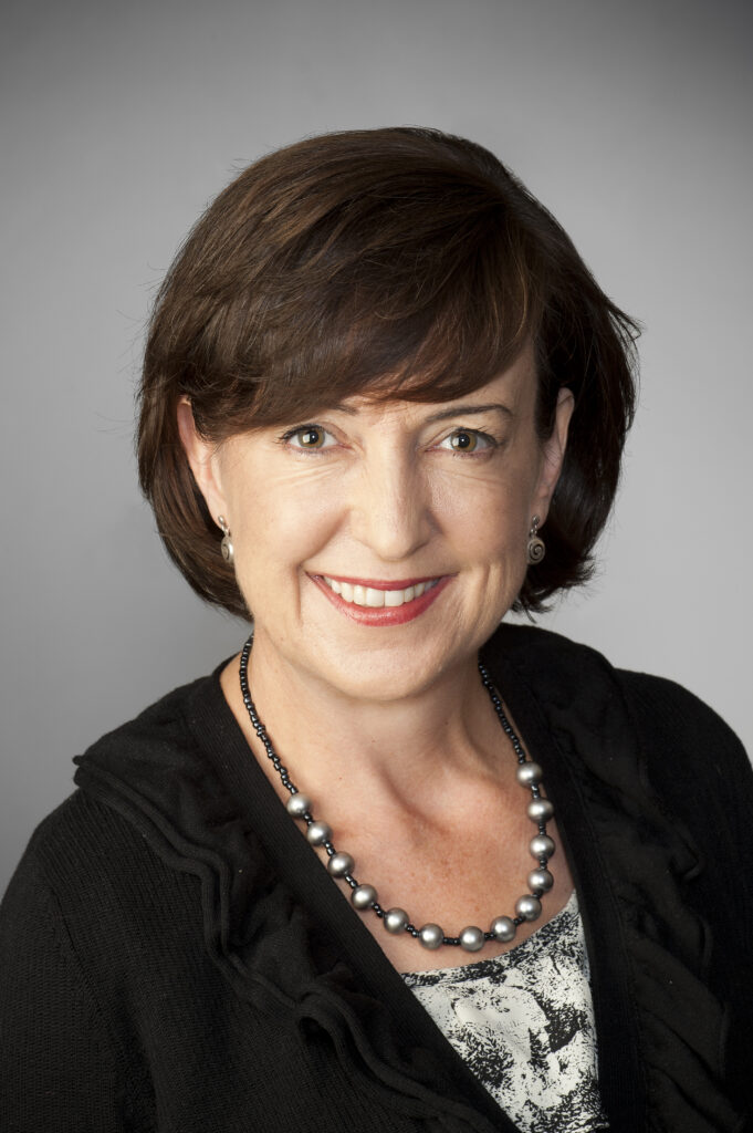 Close MP, Hon Dr Susan
