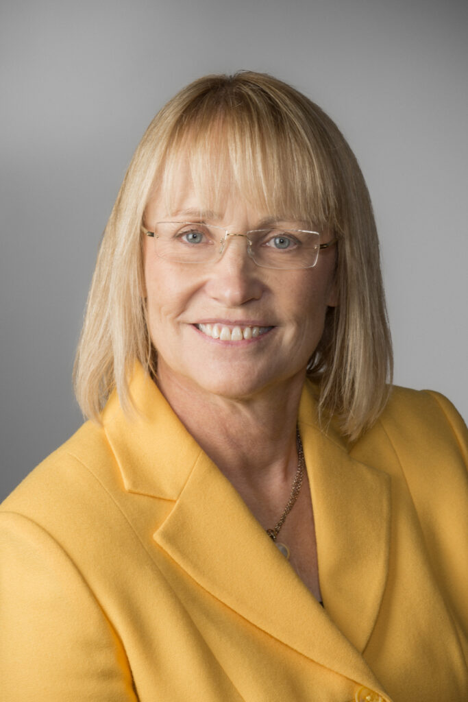 Digance, Mrs Annabel