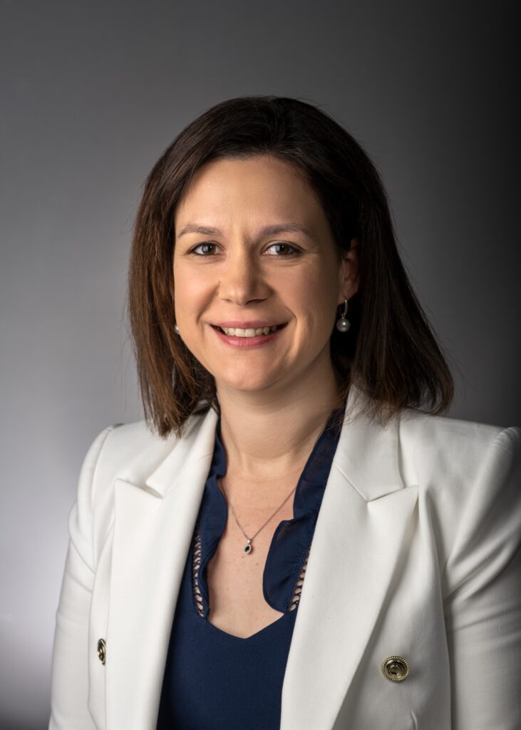 Girolamo MLC, Hon Heidi