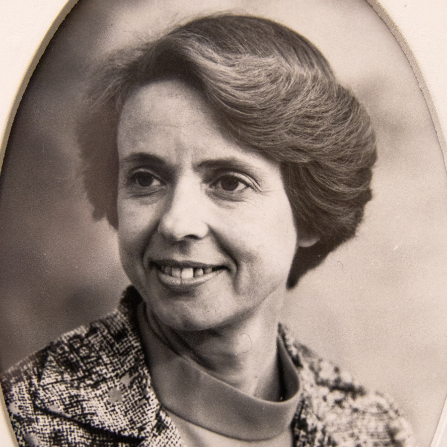 Levy AO, Hon Anne