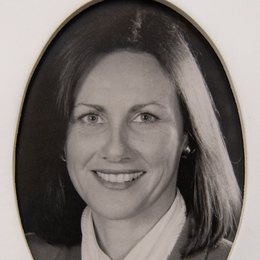 Wiese, Hon Barbara