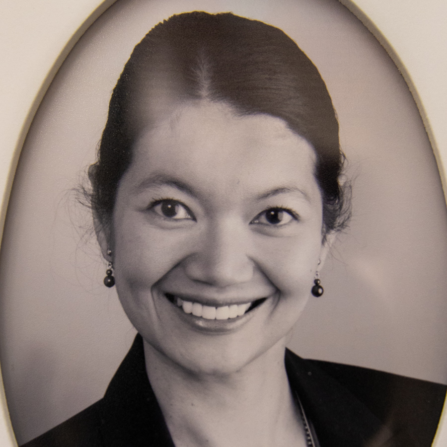 Lee MLC, Hon Jing