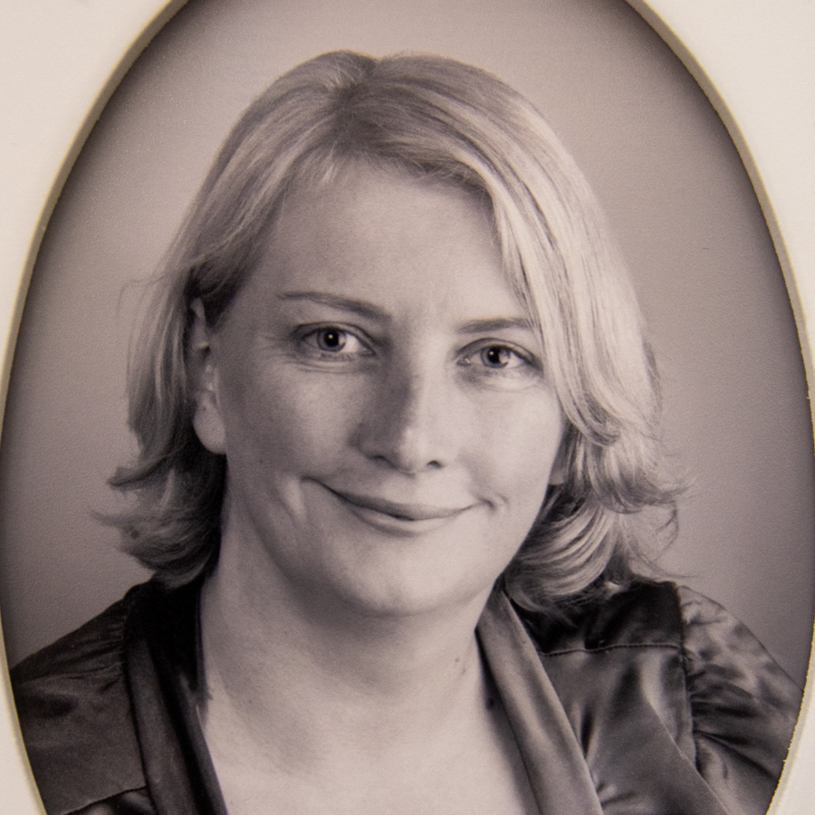 Franks MLC, Hon Tammy