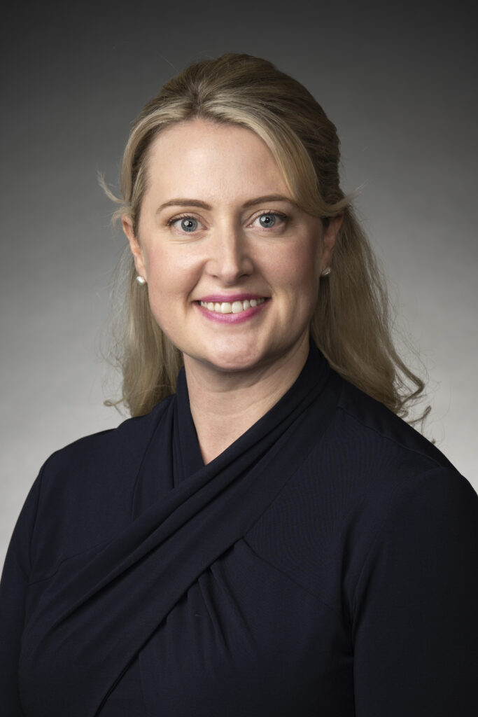 Hood MP, Hon Lucy