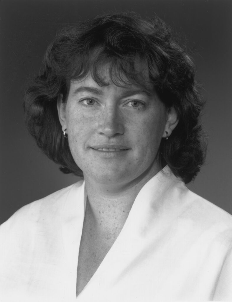 Hurley, Ms Annette