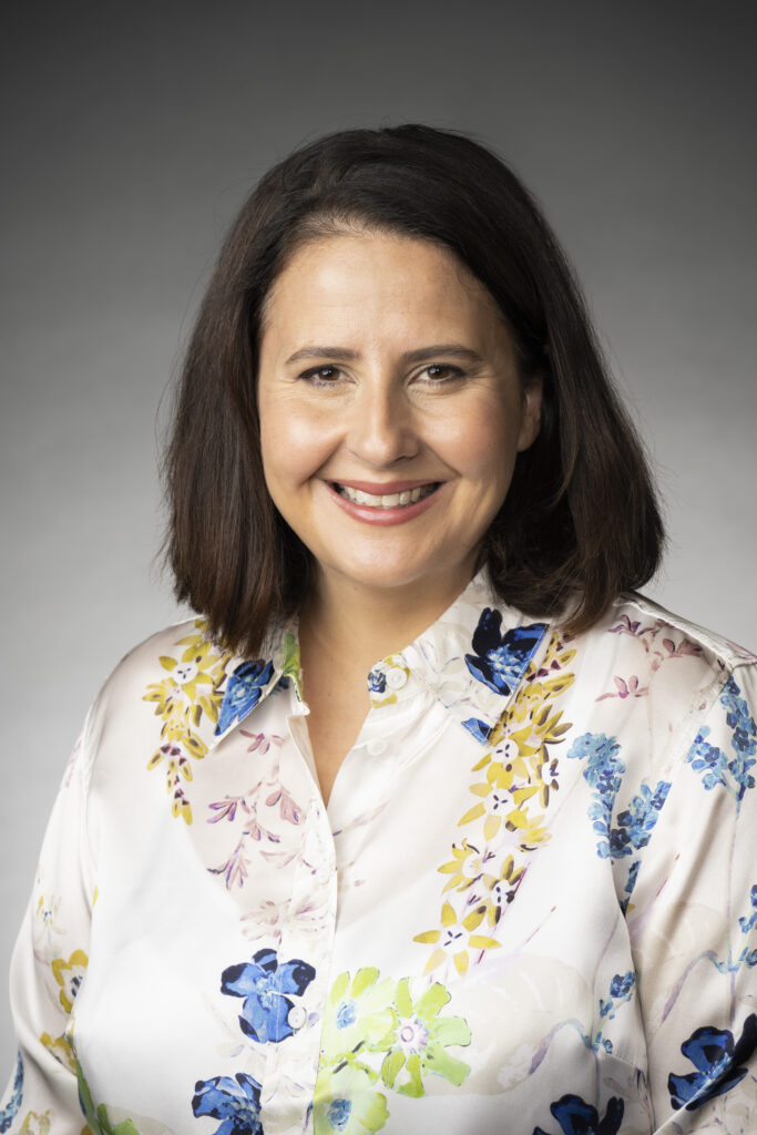 Hutchesson MP, Ms Catherine