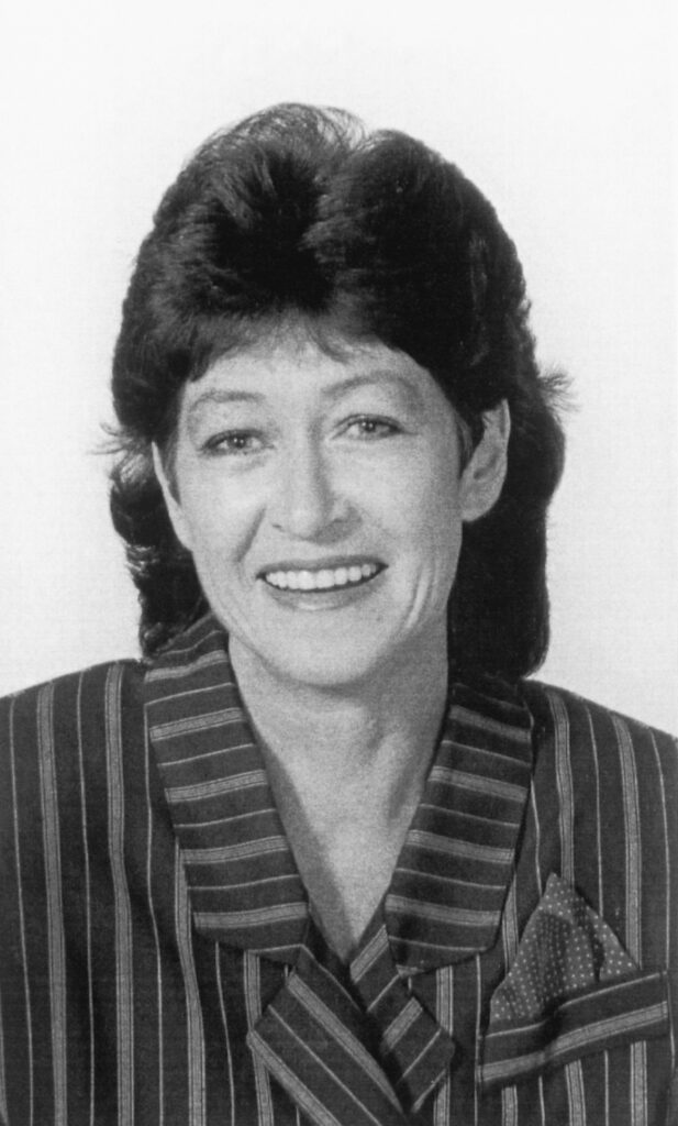 Kotz, Hon Dorothy