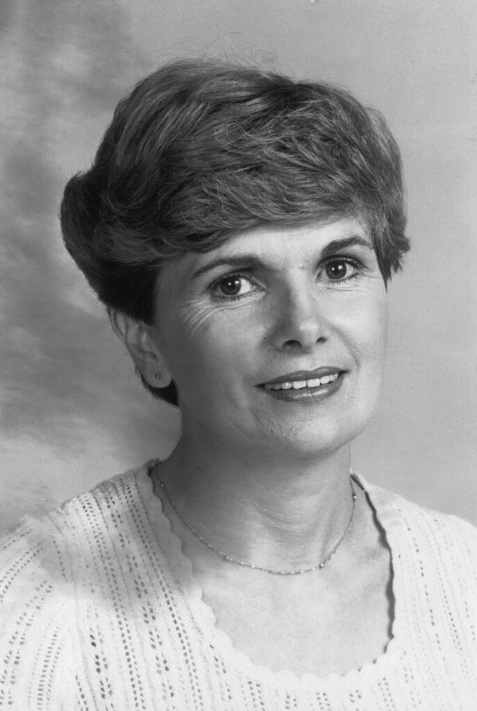 Lenehan, Hon Susan