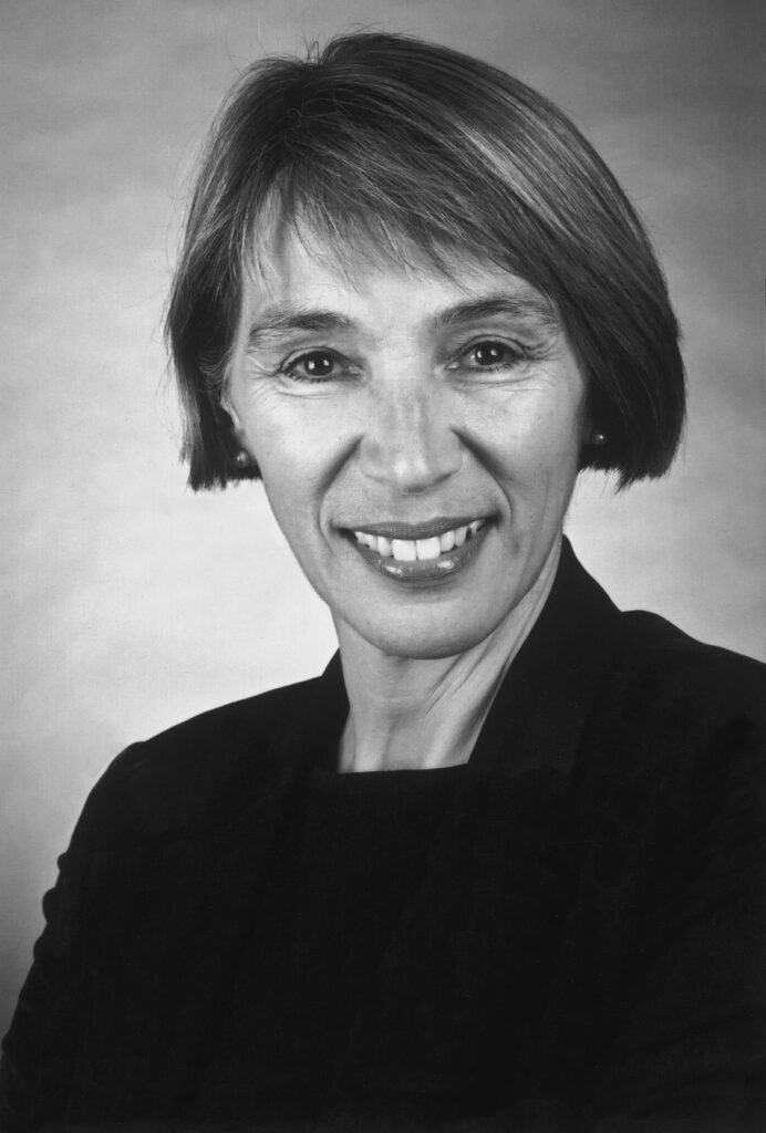 Lomax-Smith AM, Hon Dr Jane