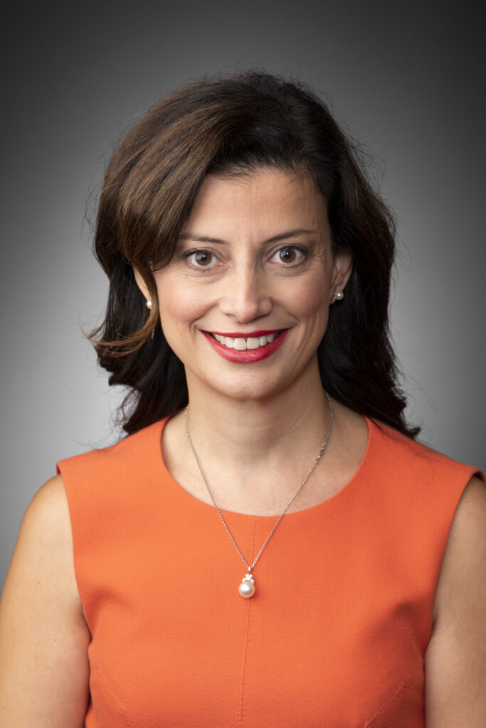 Michaels MP, Hon Andrea