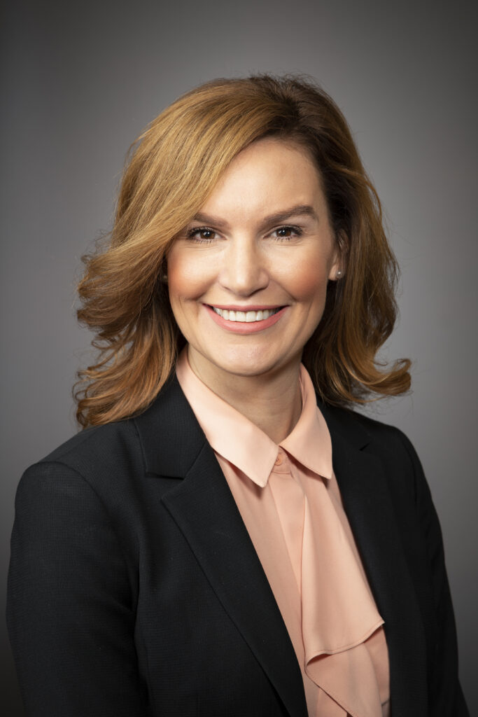 Power, Mrs Carolyn