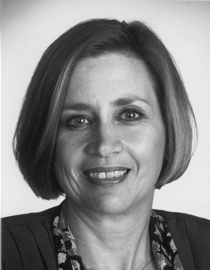 Rankine, Hon Jennifer