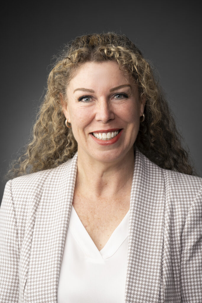 Hewett MLC, Hon Rebecca