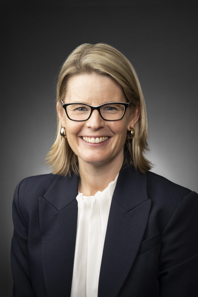 Rolls MP, Hon Alice