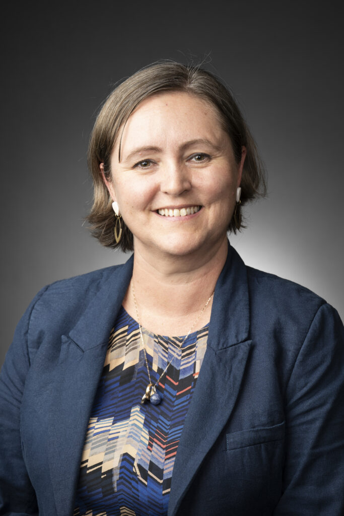 Selwood MLC, Hon Melanie